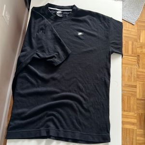 Nike Waffle Tee Medium (oversized)